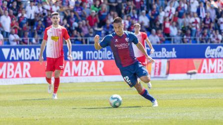 El Reino verá de cerca al nipón Okazaki