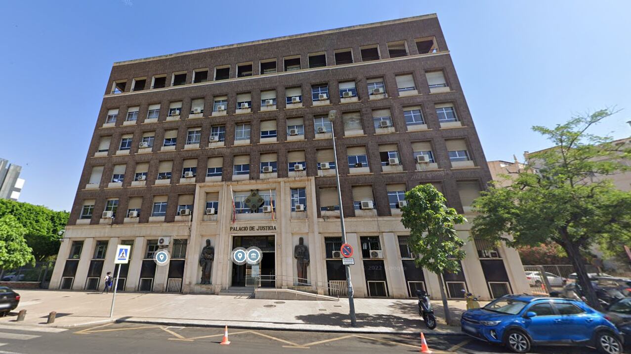 Audiencia Provincial de Murcia