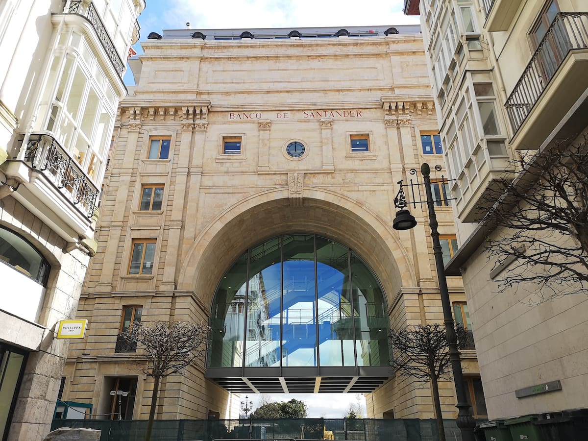 La inauguración de Faro Santander se retrasa a septiembre