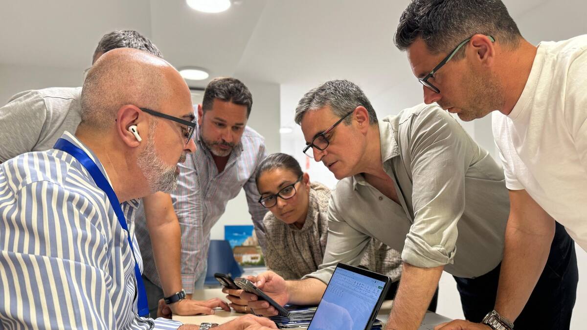 El PP gana las Elecciones Europeas en Ibiza y el PSOE se impone en Formentera