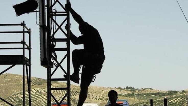 Paco Vilches, representante AEPEA en Jaén: "Desde el día 13 de marzo estamos a cero y seremos los últimos en volver"