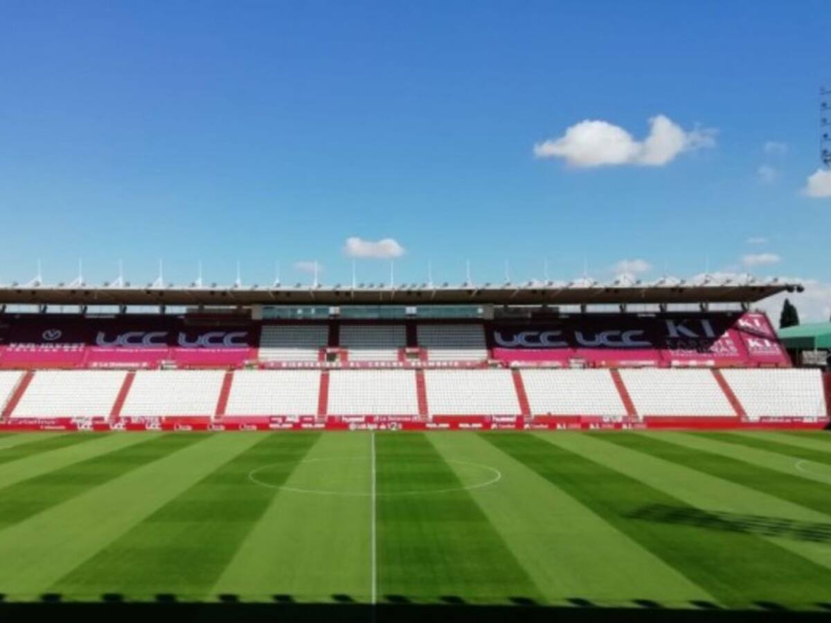 El Albacete suma a su estructura un departamento de seguridad