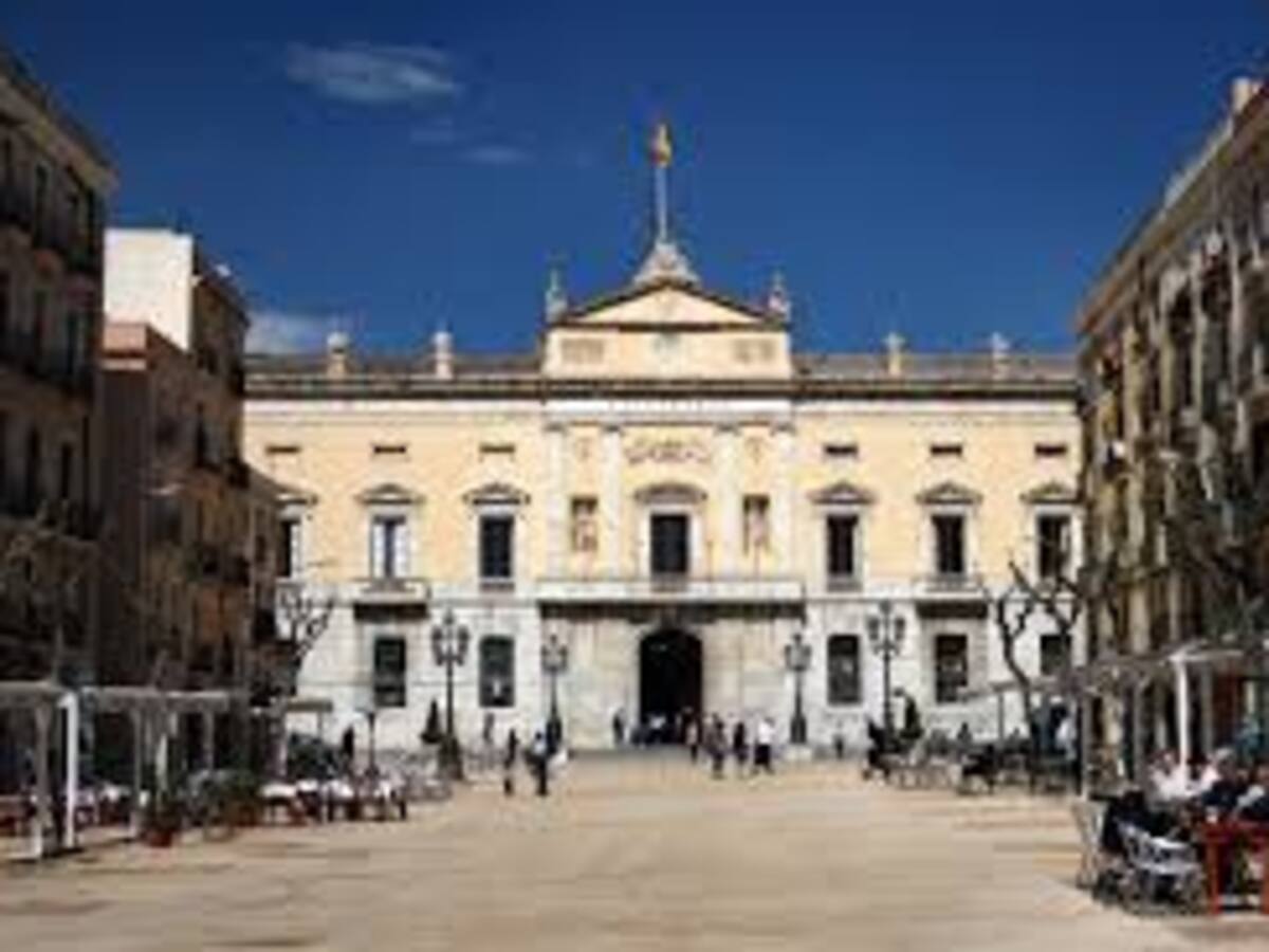 Denuncien a l'Ajuntament de Tarragona davant de Fiscalia pel contracte de la brossa