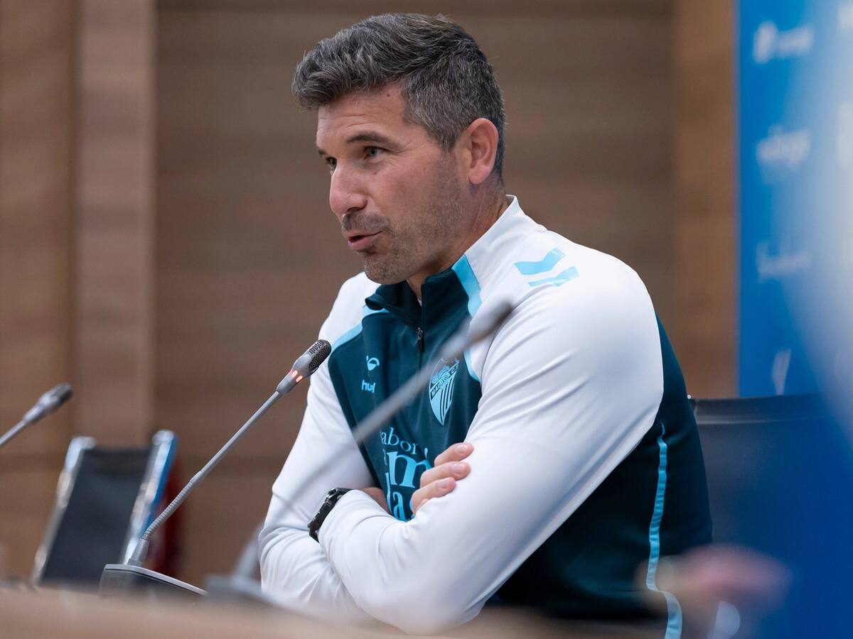 Funes, a por todas en Cádiz: "Tenemos que ir sin complejos a ganar el partido"