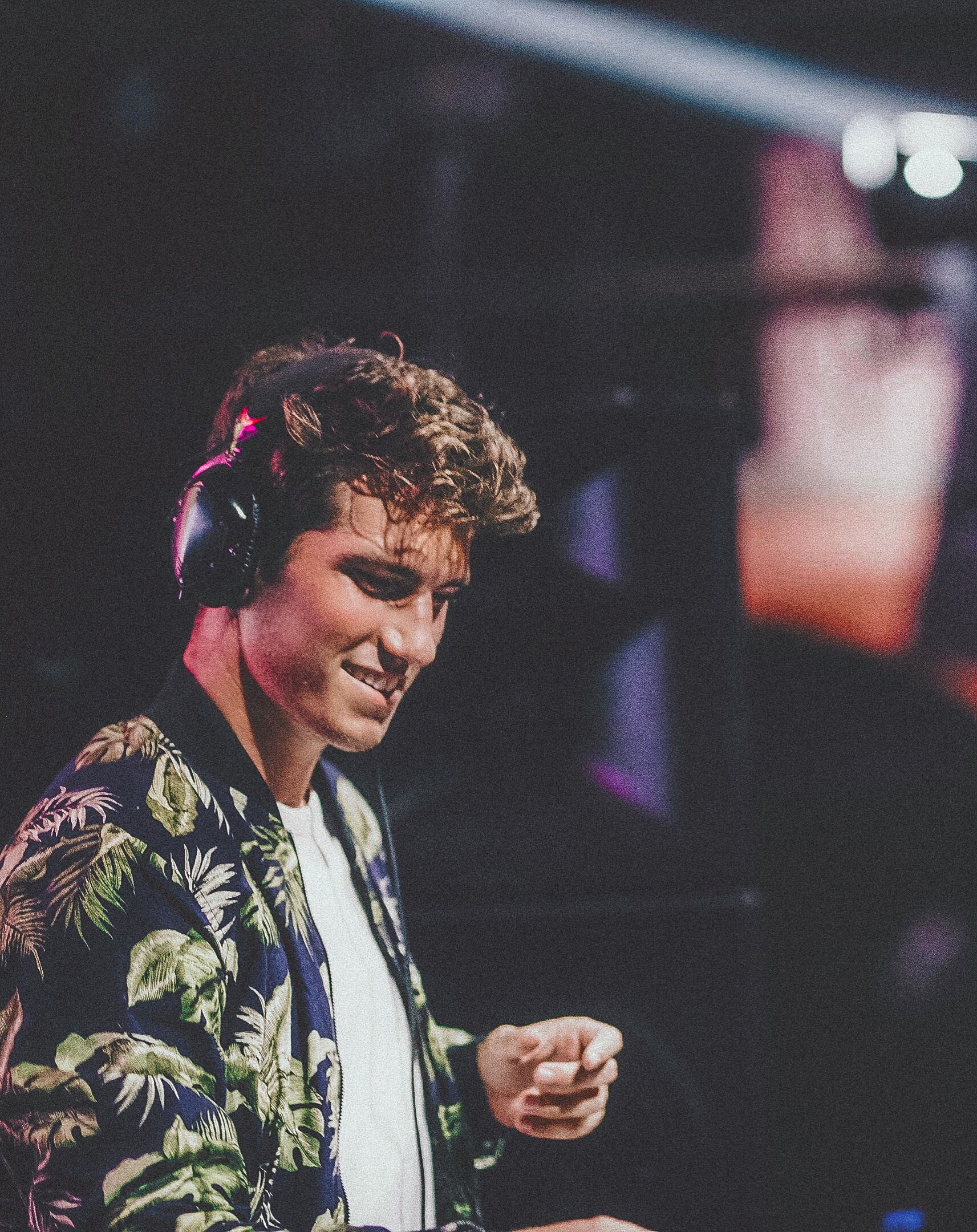 El productor y dj internacional Hektor Mass actuará en Marchica-Formigal