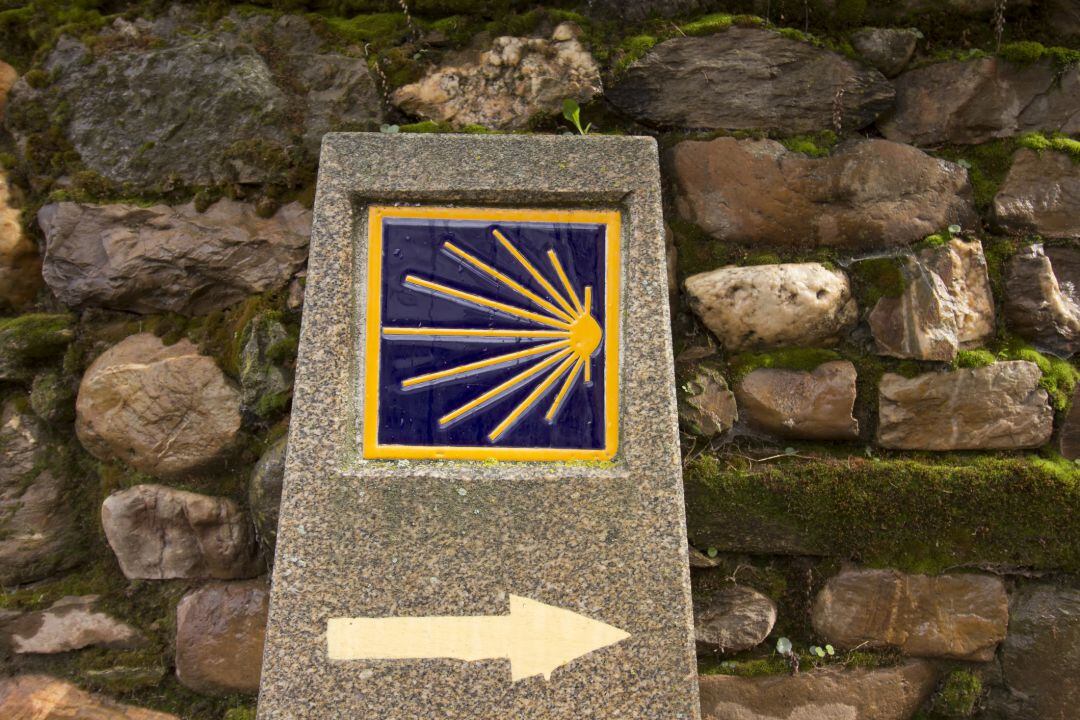 Camino de Santiago