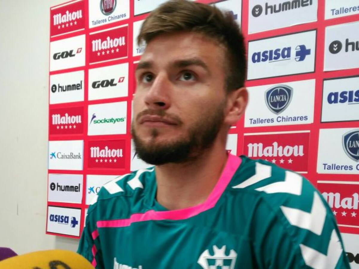 Portu ficha por el Girona