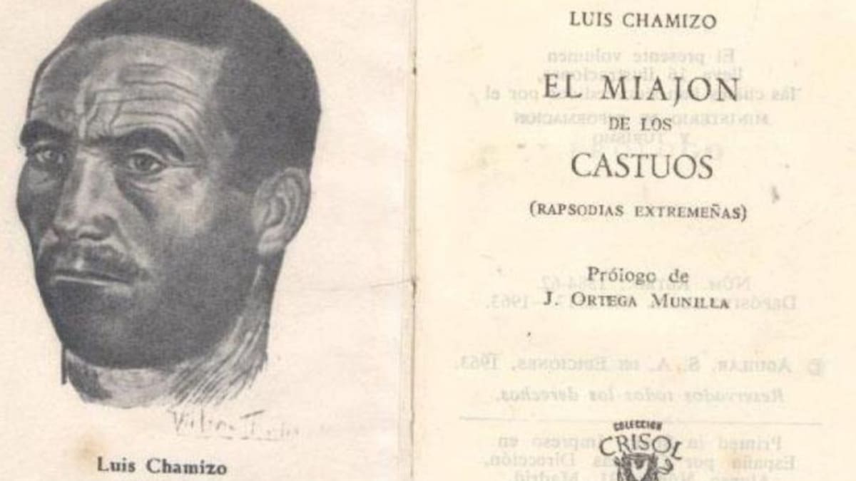 Extremadura en la Historia: Castuo, Estremeñu y Fala