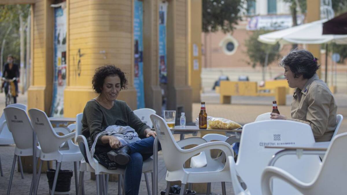 Se reducen a 36 las propuestas de sanción por no llevar mascarilla en Ponferrada