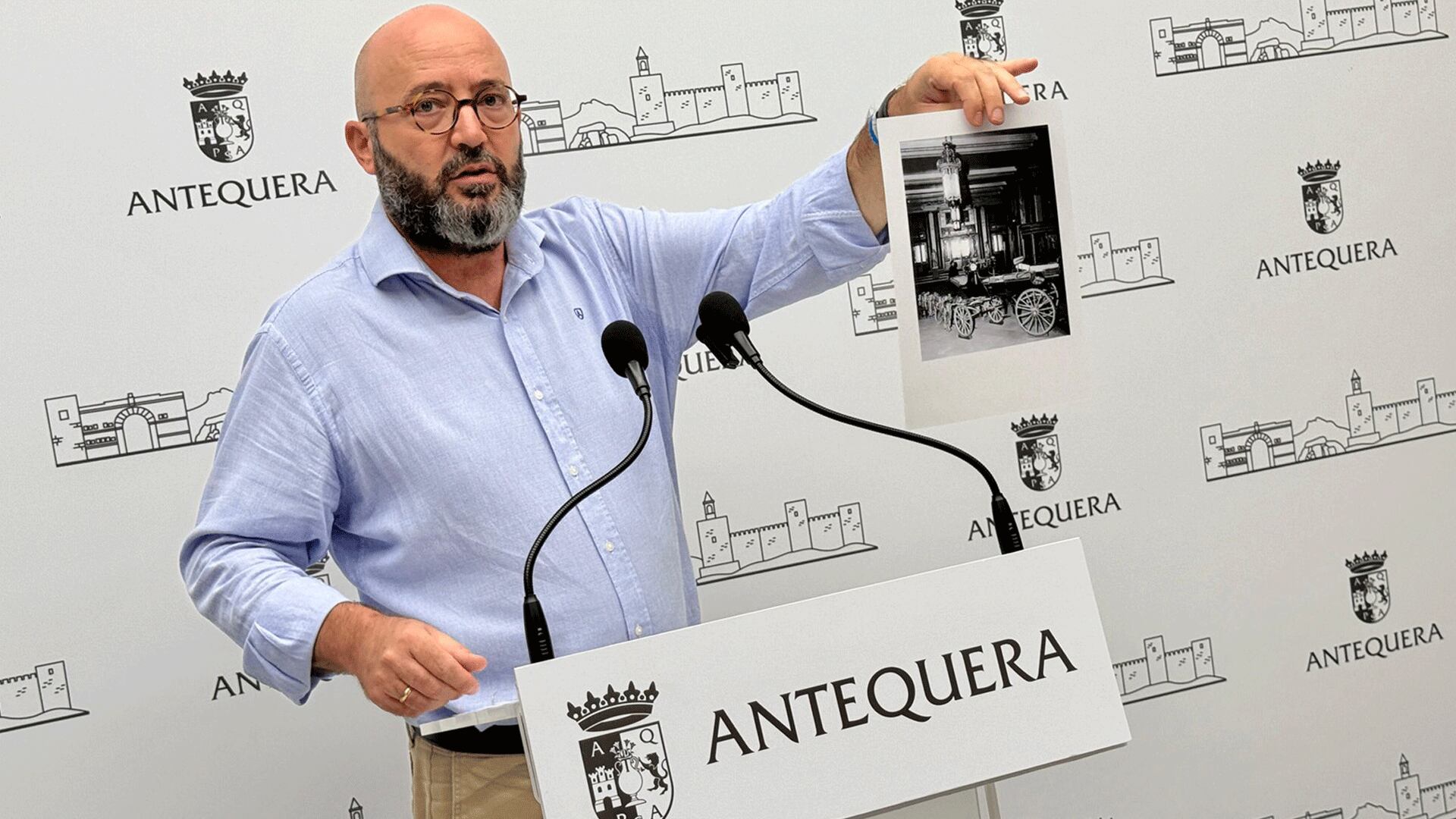 José Medina Galeote