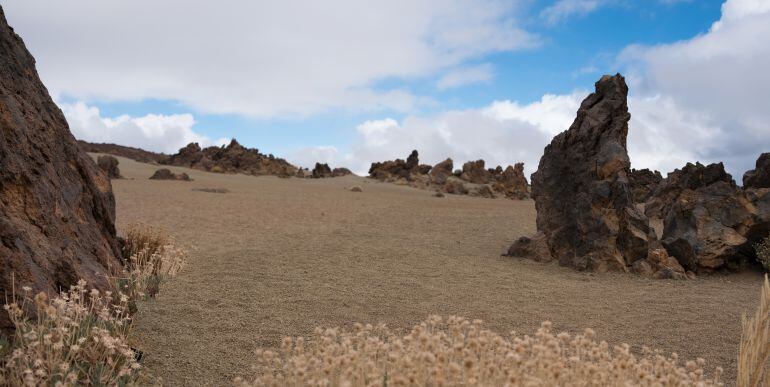 Canarias y el sureste de la Península, los puntos más vulnerables en el proceso de desertificación