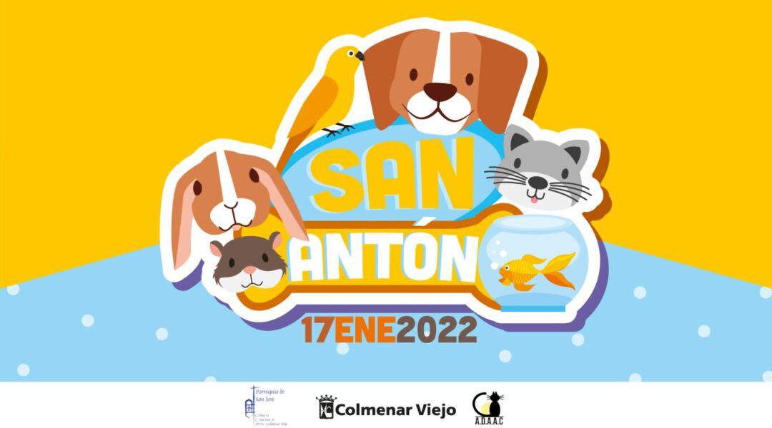 Colmenar retomará las bendiciones para las mascotas en la fiesta de San Antón