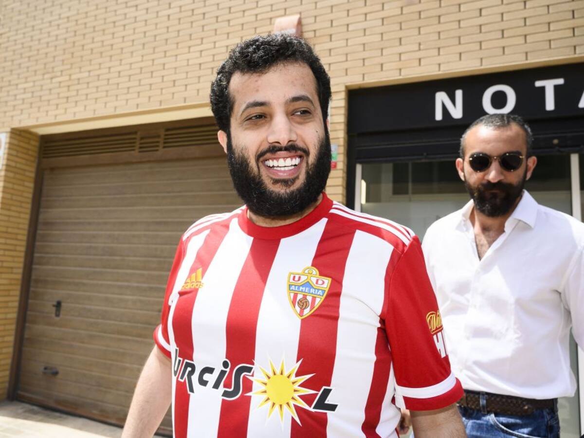 El Almería aprueba el presupuesto 2020-2021