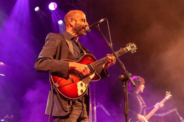 La música ha vuelto a Sierra Nevada