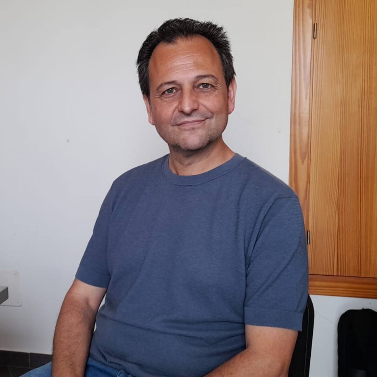 Llorenç Córdoba: "El PP balear está asumiendo demasiado los postulados de Vox"