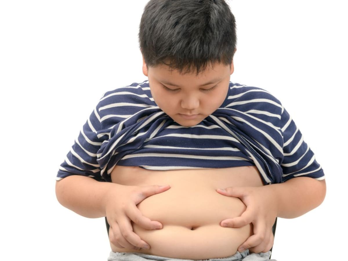 ¿Qué se puede hacer para reducir las tasas de obesidad infantil?