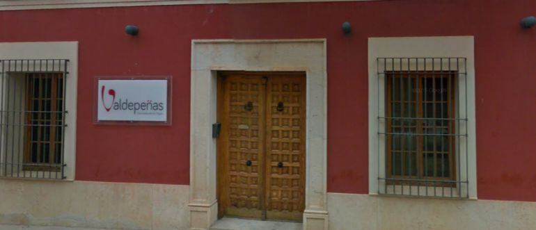 Acuerdo para convocar elecciones en la D.O. Valdepeñas