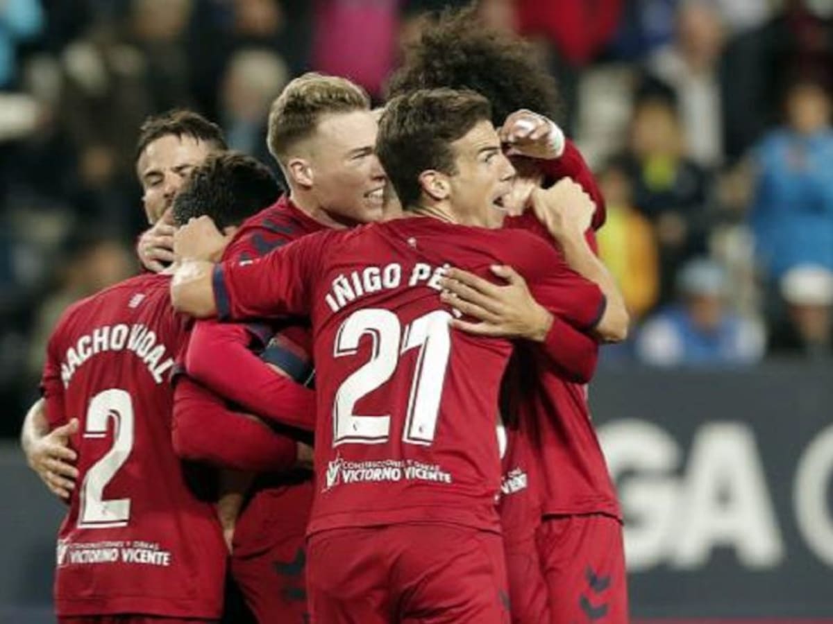 Victoria de líder en la Rosaleda