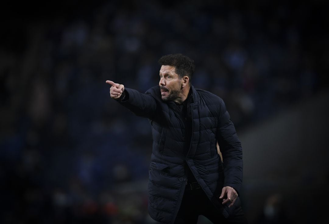 Diego Pablo Simeone