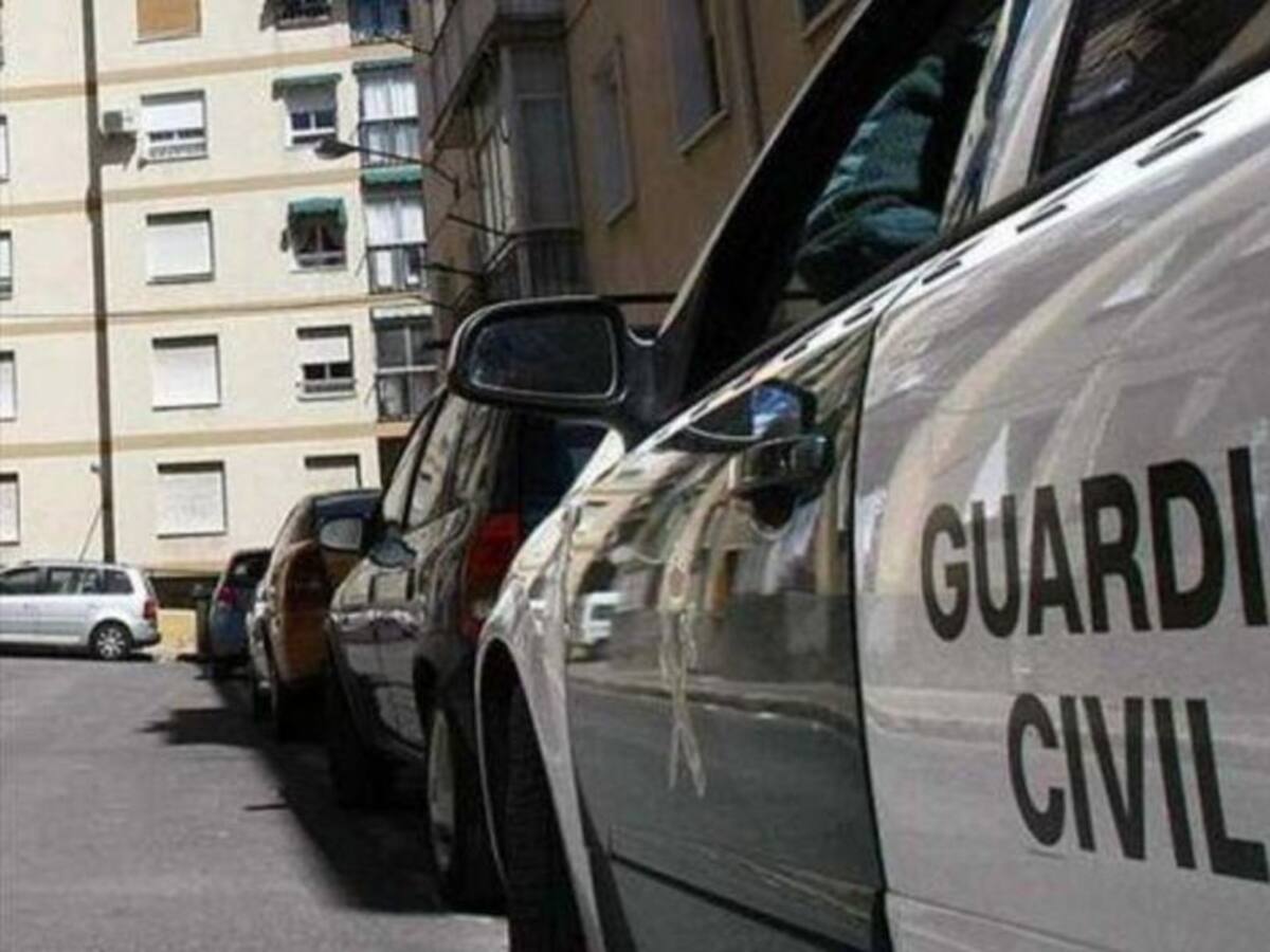 Desaparece una mujer en Calvarrasa de Abajo