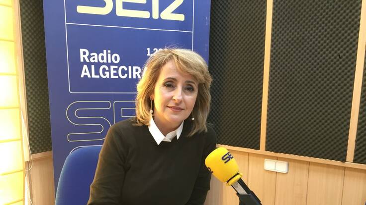 ELECCIONES ANDALUZAS, PILAR PINTOR