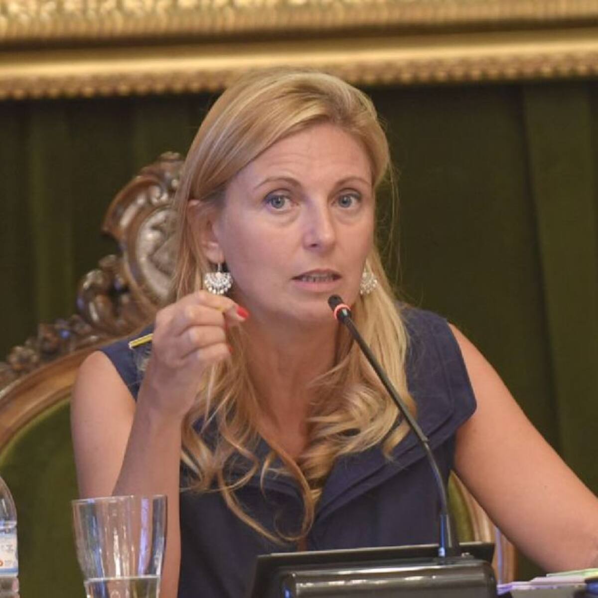 El PSPV se reúne con Compromís para iniciar el diálogo hacia un futuro pacte del Grau