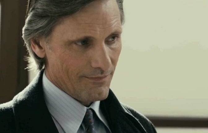 Viggo Mortensen