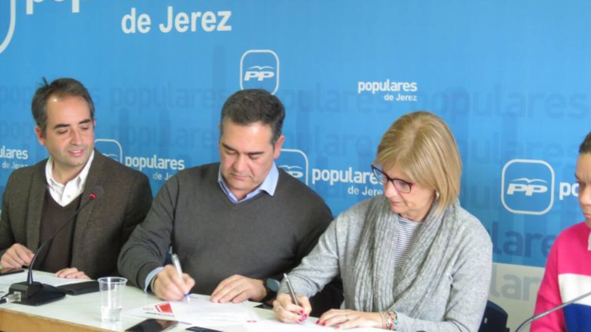 El PP llevará al pleno la supresión del impuesto de sucesiones