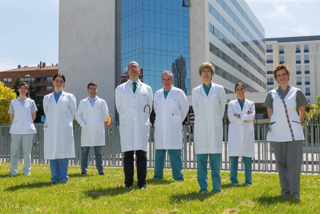 La combinación de dos fármacos mejora el efecto de la quimioterapia en pacientes con cáncer de páncreas metastásico