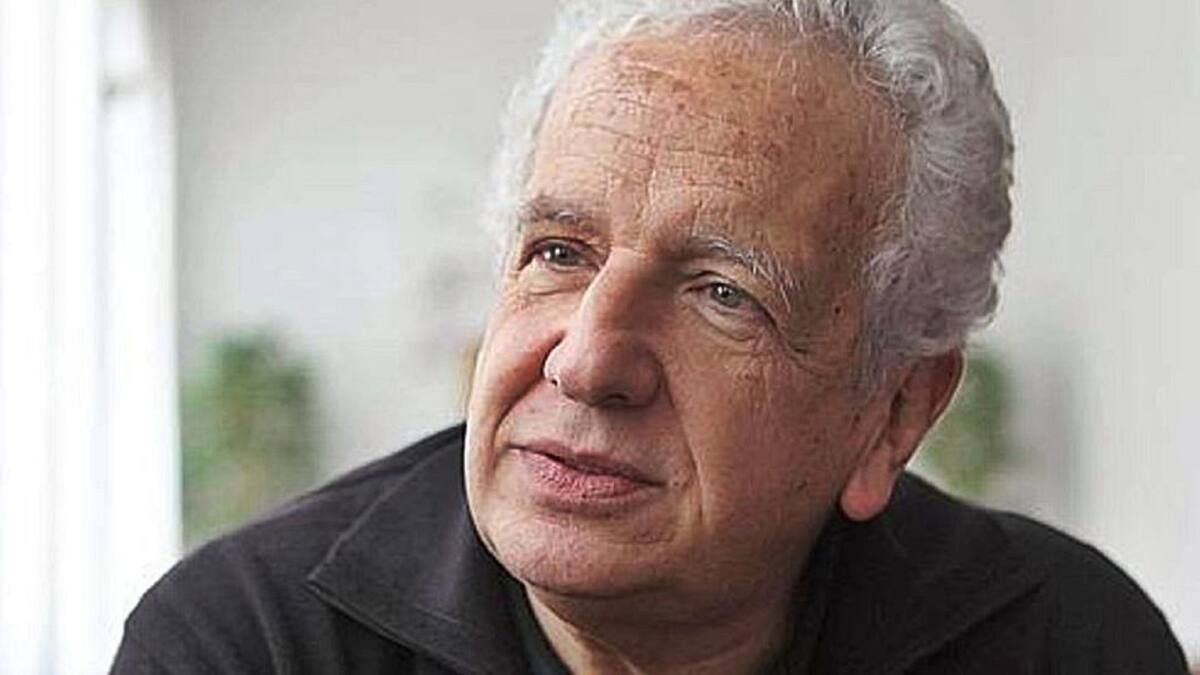 Entrevista al director de teatro José Carlos Plaza que llega a Fuenlabrada con 'La Casa de Bernarda Alba'.