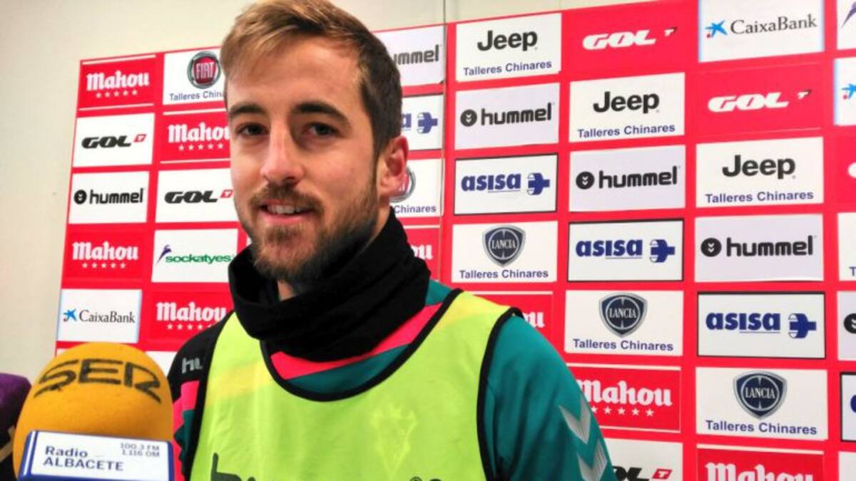 Jorge Pulido renueva con el Alba
