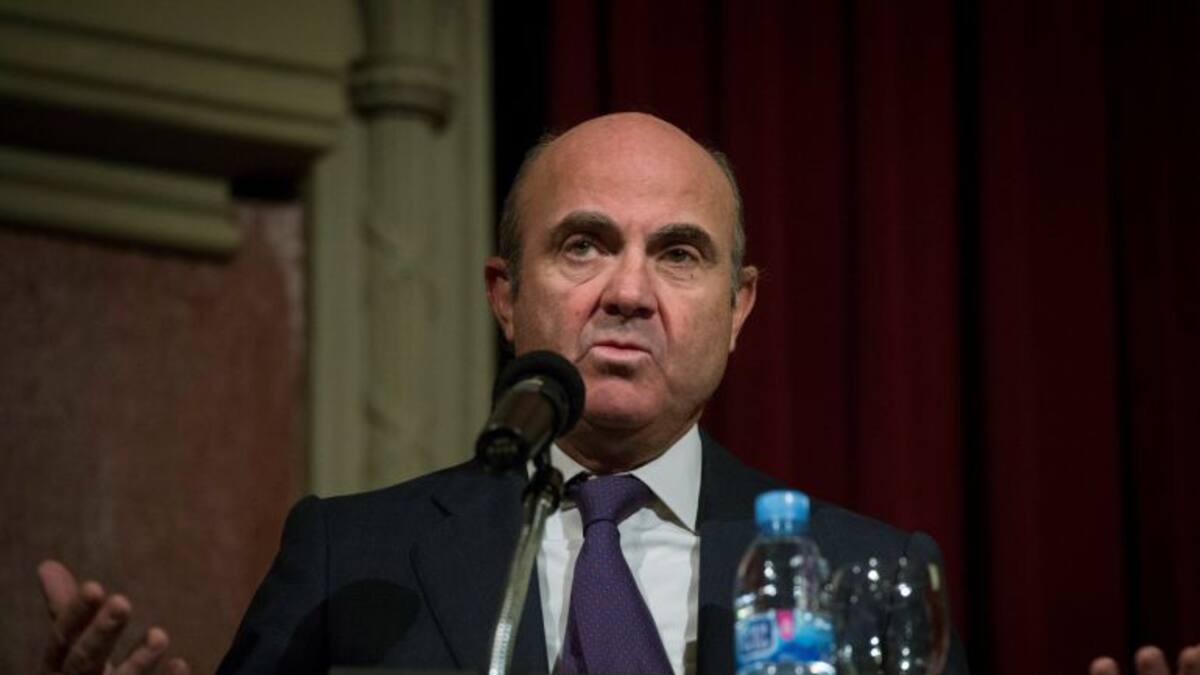 España ausente de Europa