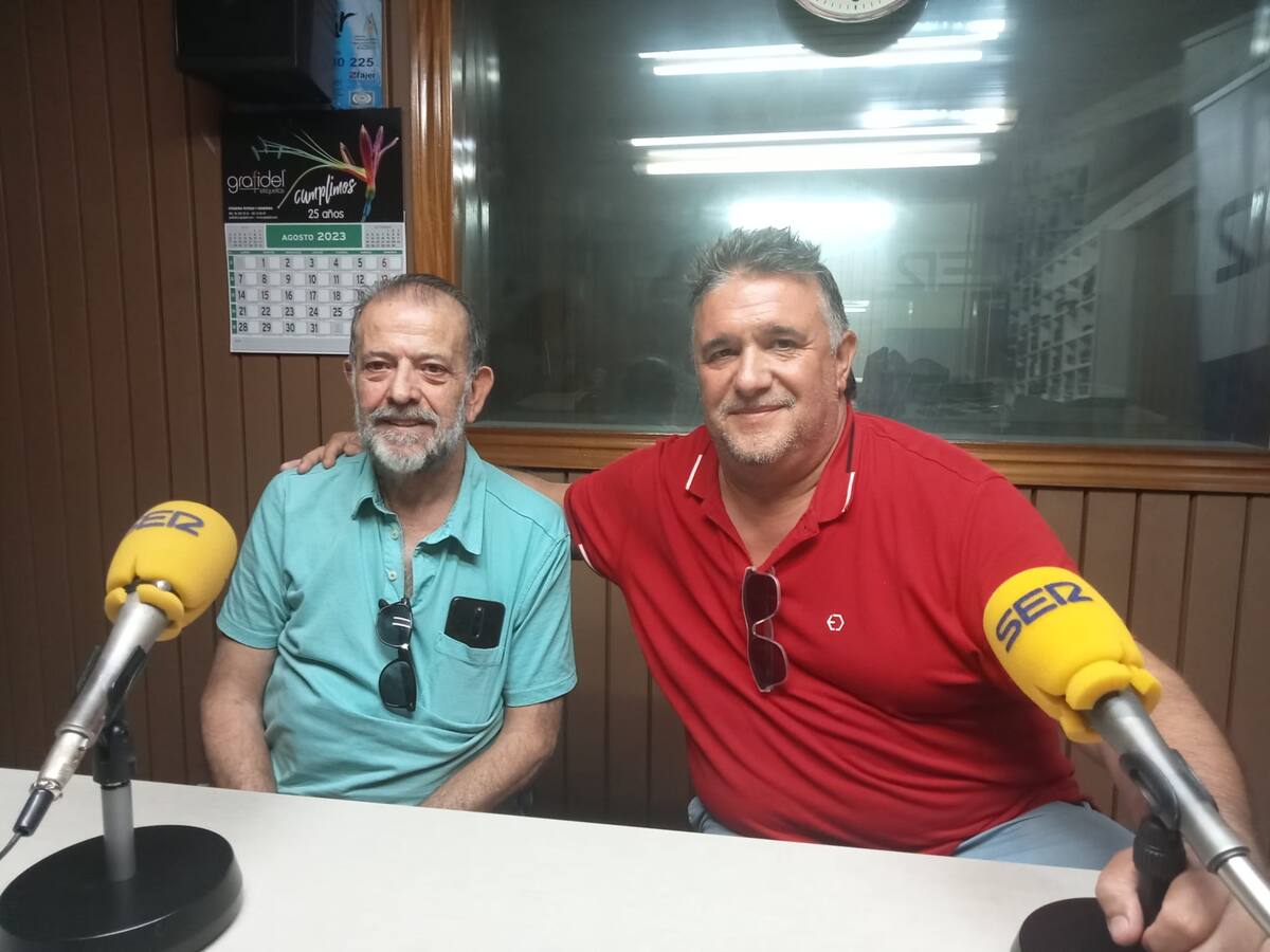 Bando Marroquí. Unas fiestas desde la tradición y con un estilo propio