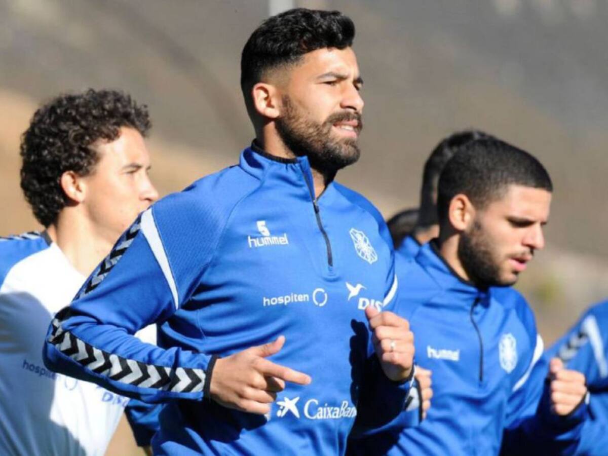 Alberto: "Nada es comparable a un derbi"