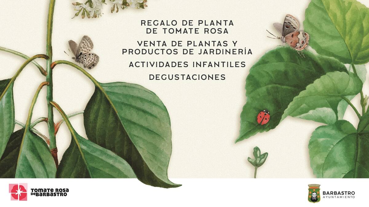 Regresa La Fiesta del Plantero a Barbastro