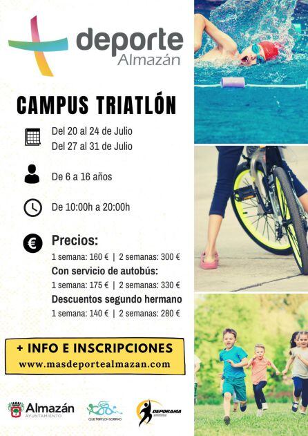 Campus de Triatlón