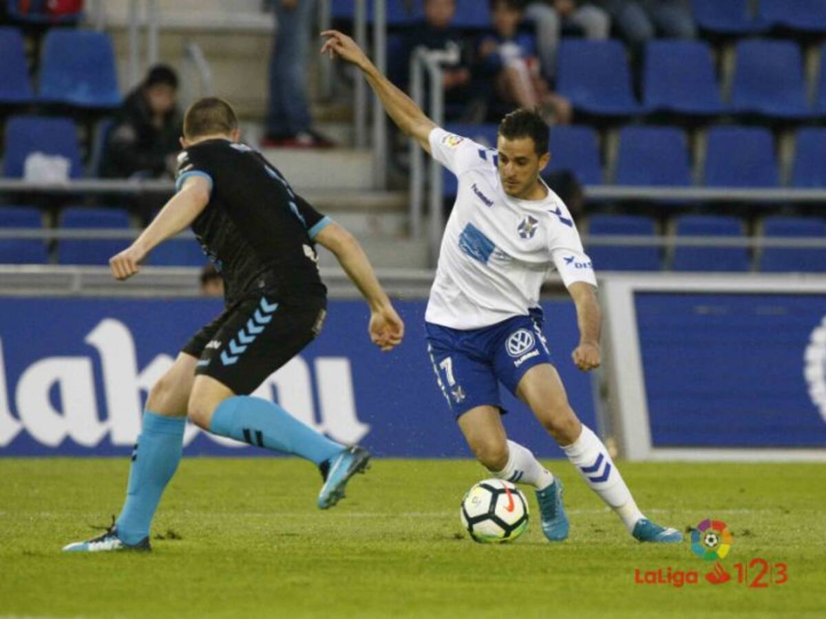 Suso se perfila como sustituto de Juan Villar