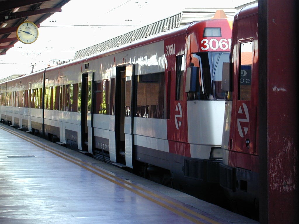 La gratuidad de los trenes de Media Distancia entre Illescas-Humanes-Fuenlabrada se pondrá en marcha en abril de este año