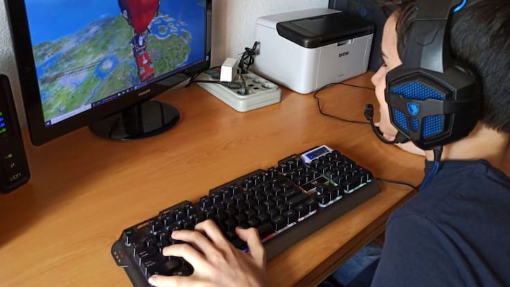 Fernando Gómez Gonzalvo