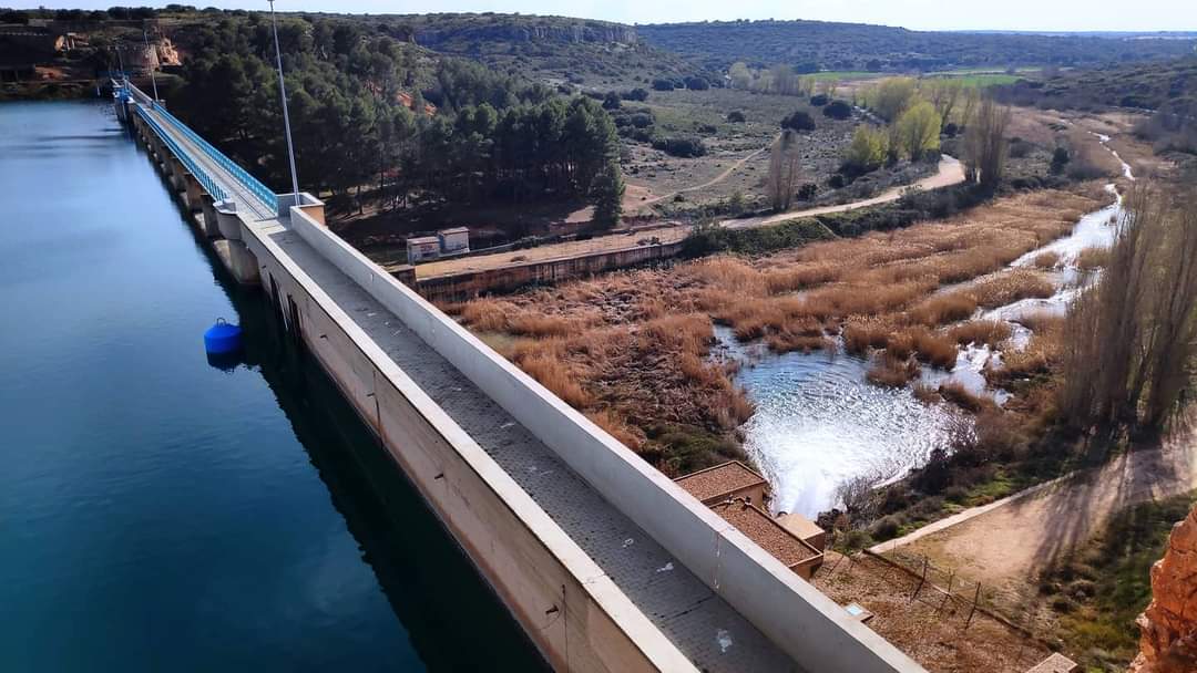 La inversión que se va a hacer va a suponer la aportación entre la comunidad de regantes, la Sellasa y el Gobierno de Castilla-La Mancha