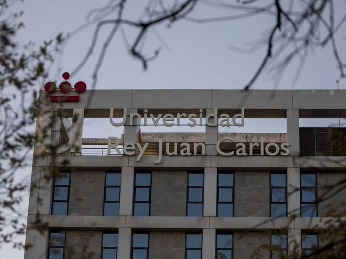 La Rey Juan Carlos entre las 100 universidades más sostenibles del mundo
