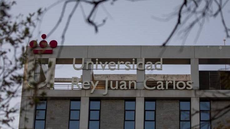 La Rey Juan Carlos entre las 100 universidades más sostenibles del mundo