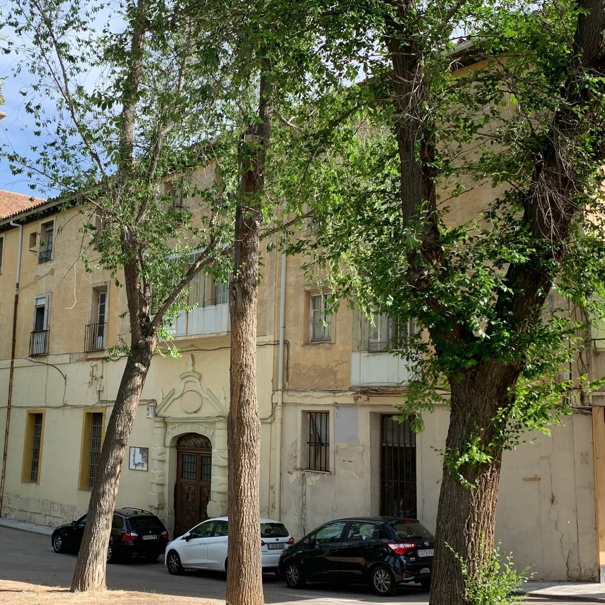 García-Page anuncia nuevos proyectos para el Fuerte de San Francisco