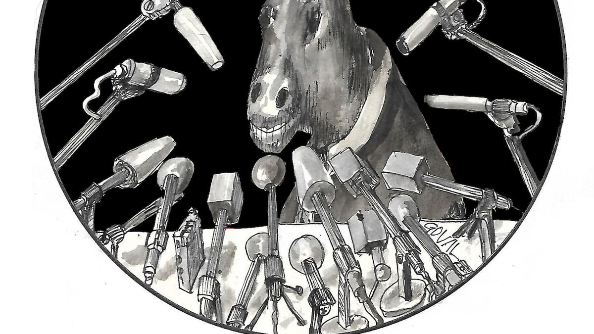 Firma de Goval 27 de noviembre de 2025