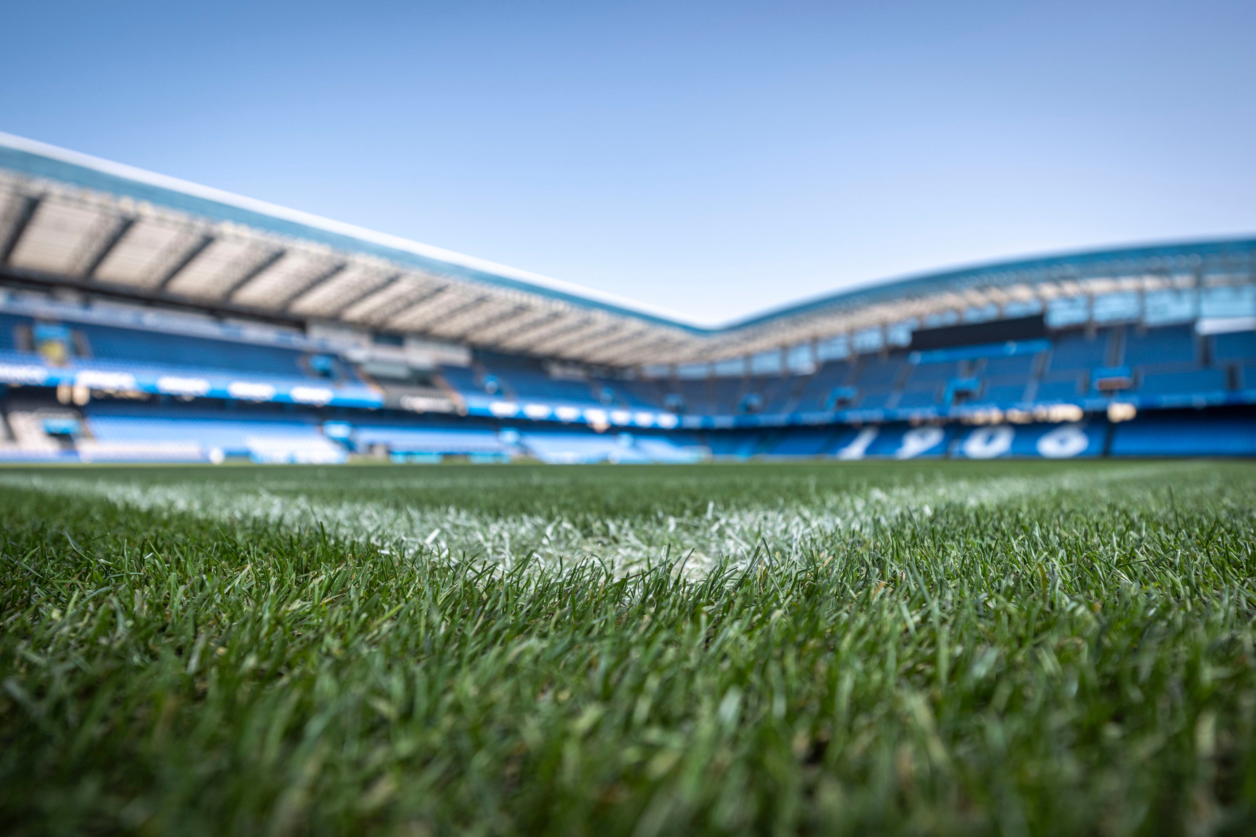 Estadio de Riazor | Foto: RCDeportivo