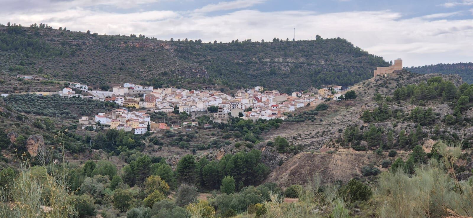 Enguídanos (Cuenca)