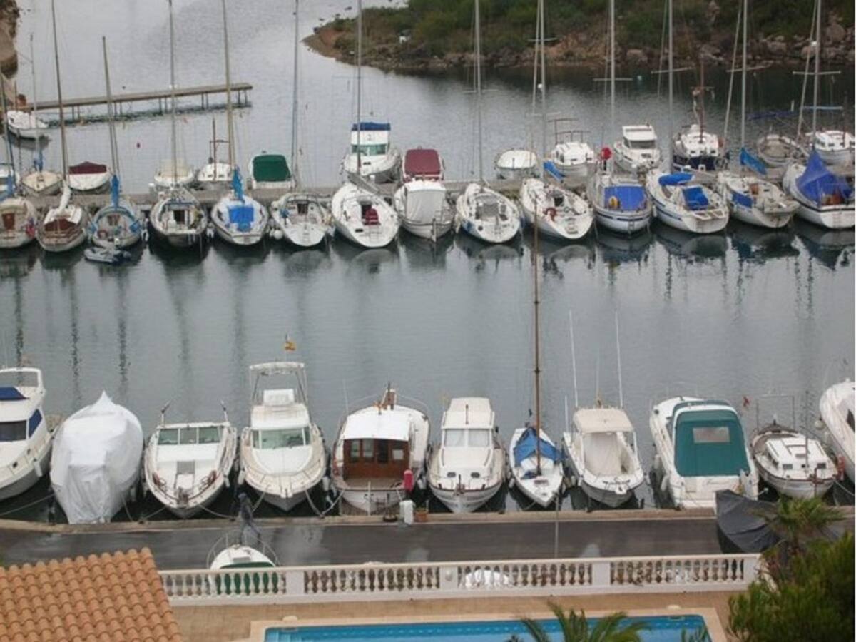 El GOB pide a Ports que estudie la capacidad isleña de embarcaciones