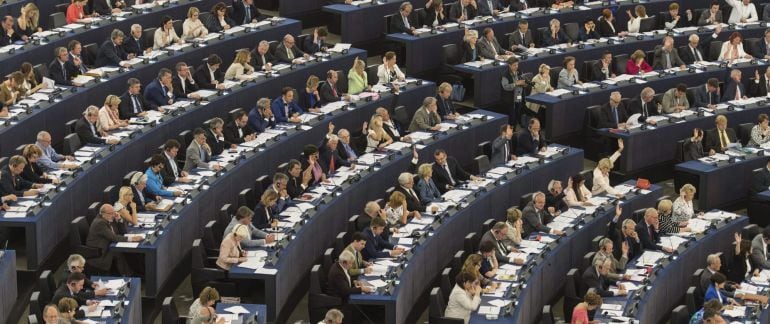 La Comisión de Peticiones del Parlamento ha aprobado este miércoles el informe sobre el Tajo elaborado por un grupo de eurodiputados