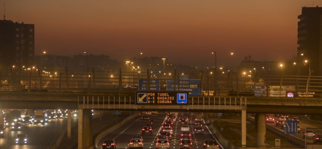 Los protocolos municipales contra la contaminación han comenzado sus trámites