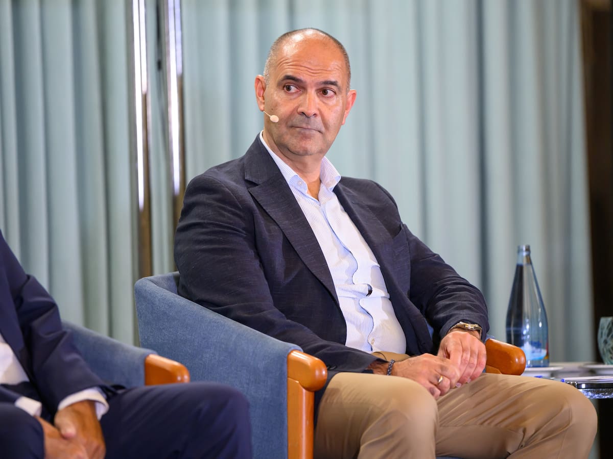 Aniano Cabrera celebra una nueva clasificación del La Laguna Tenerife para una nueva edición de la FInal Four de la BCL